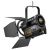 Осветитель светодиодный Godox F7-120Bi K2 с линзой Френеля