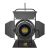Осветитель светодиодный Godox F7-120Bi K2 с линзой Френеля