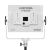 Осветитель светодиодный Godox LITEMONS LP600Bi