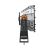 Рефлектор параллельного луча Godox Knowled BeamLight Max90 с байонетом G-Mount