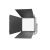 Шторки Godox Knowled P300RB4 для P300R