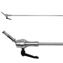 Держатель шарнирный KUPO KCP-246 SUPER GRIP ARM с удлинителем BABY STEEL
