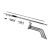 Стойка-тренога со штангой Falcon Eyes C-Stand 3300L