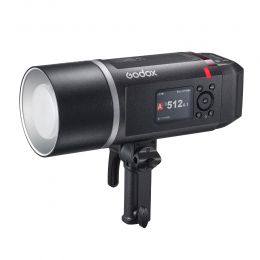 Вспышка аккумуляторная Godox Witstro AD600BMII