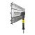 Рефлектор параллельного луча Godox Knowled BeamLight B60 с байонетом Bowens