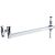 Кронштейн KUPO KS-058 BABY OFFSET ARM