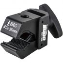 Зажим KUPO KCP-730B SUPER CLAW CLAMP