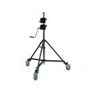 Стойка GreenBean Titan PRO 368WA WIND-UP на колесах