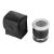 Лупа Veber MG30X30UV измерительная с подсветкой