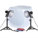 Комплект Falcon Eyes LFPB-2 kit 60x60x60 см. для предметной фотосъемки