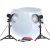 Комплект Falcon Eyes LFPB-2 kit 60x60x60 см. для предметной фотосъемки