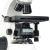 Микроскоп биологический Микромед 1 (вариант 2A LED inf) бинокулярный