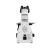 Микроскоп биологический Микромед 2 (2 LED inf.)