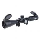 Прицел оптический Veber Пневматика III 4-16X50 SF IR