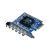 Плата AVMATRIX VP51 PCIE 5 каналов SDI захват-воспроизведение