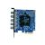Плата AVMATRIX VP51 PCIE 5 каналов SDI захват-воспроизведение