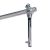 Адаптер KUPO KCP-632 COUPLER JUNIOR DROP DOWN