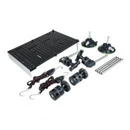 Комплект автогрип KUPO KSC-280K HOSTESS TRAY KIT