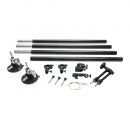 Комплект автогрип KUPO KSC-400K CAR RIG SHOT KIT