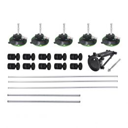 Комплект автогрип KUPO KSC-60 CAMERA CAR MOUNT KIT для камеры