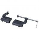 Зажим KUPO KCP-141 SPLIT C-CLAMP