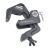 Зажим KUPO KCP-151 RATCHETING JAW C CLAMP