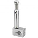 Зажим KUPO KCP-195 ROD CLAMP со штифтом BABY