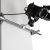 Зажим KUPO KCP-195 ROD CLAMP со штифтом BABY