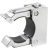 Зажим KUPO KCP-384 LED TUBE LIGHT CLAMP одиночный
