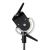 Зажим KUPO KCP-645 PIVOTING BOOM ARM CLAMP для стрелы шарнирный