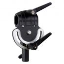 Зажим KUPO KCP-645 PIVOTING BOOM ARM CLAMP для стрелы шарнирный