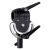 Зажим KUPO KCP-645 PIVOTING BOOM ARM CLAMP для стрелы шарнирный