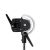 Зажим KUPO KCP-645 PIVOTING BOOM ARM CLAMP для стрелы шарнирный