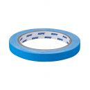 Лента клейкая KUPO CSS-1215BU CLOTH SPIKE TAPE синяя