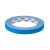 Лента клейкая KUPO CSS-1215BU CLOTH SPIKE TAPE синяя