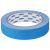 Лента клейкая KUPO CSS-2415BU CLOTH SPIKE TAPE синяя