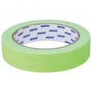 Лента клейкая KUPO CSS-2415GN CLOTH SPIKE TAPE зеленая