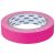 Лента клейкая KUPO CSS-2415PK CLOTH SPIKE TAPE розовая