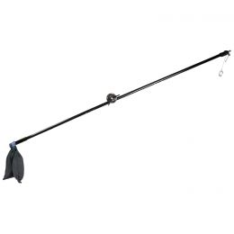 Комплект стрелы KUPO KCP-621B ALUMINUM BABY BOOM ASSEMBLY