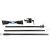 Комплект стрелы KUPO KCP-621B ALUMINUM BABY BOOM ASSEMBLY