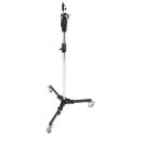 Стойка KUPO 380MH STEEL STUDIO STAND на колесах