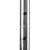 Стойка KUPO 390MH STEEL COLUMN ROLLER STAND на колесах