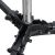 Стойка KUPO 390MH STEEL COLUMN ROLLER STAND на колесах