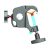 Держатель KUPO KCP-819 ADJUSTABLE JUNIOR SIDE ARM