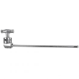 Кронштейн удлинительный KUPO KCP-221 EXTENSION GRIP ARM SILVER
