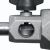 Кронштейн удлинительный KUPO KCP-221 EXTENSION GRIP ARM SILVER