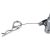 Удлинитель KUPO 012 BABY STAND EXTENSION для стойки