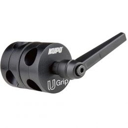 Головка KUPO KCP-190 GAG GRIP HEAD 16мм двойная