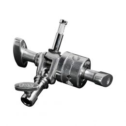 Головка KUPO KCP-230 GRIP HEAD W/SWIVEL PIN