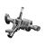 Головка KUPO KCP-230 GRIP HEAD W/SWIVEL PIN
